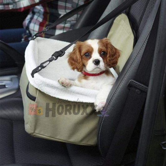 😻PawSeat™🐕/ Asiento de Auto para mascotas 💫