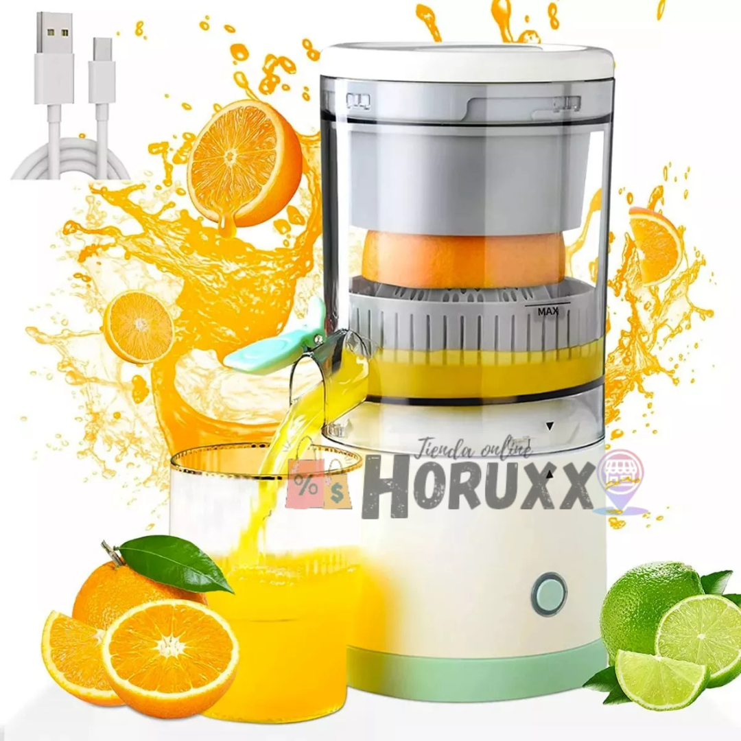 CitrusPro™🍊/Exprimidor eléctrico🍋