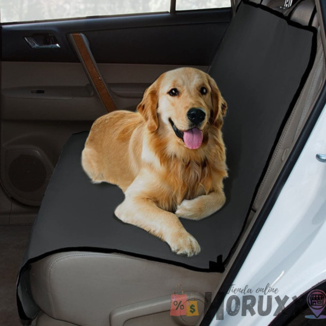 PawGuard™🤯/Funda de auto para mascotas🐕